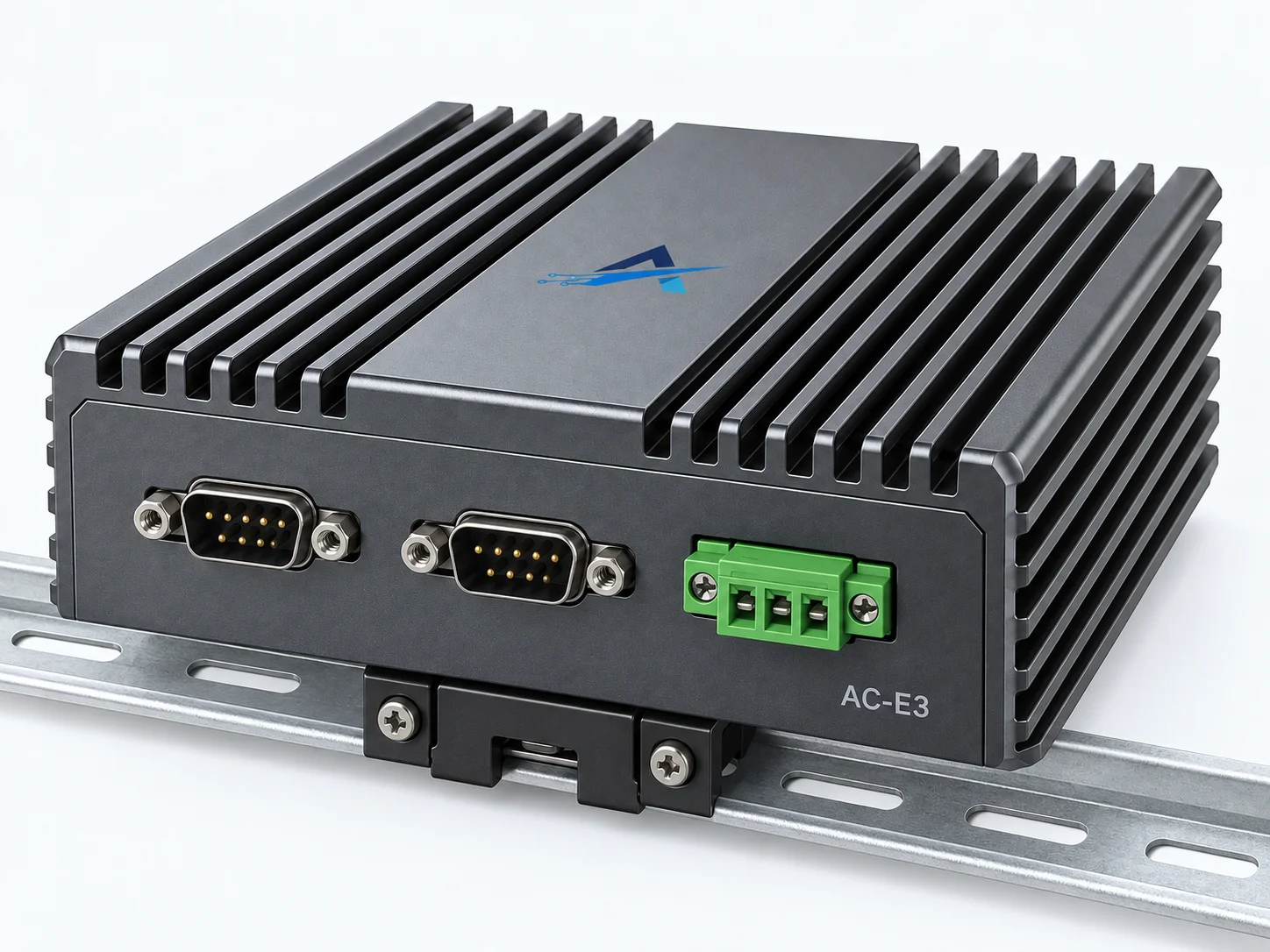 Aimipaer AC-E3 enclosure design study