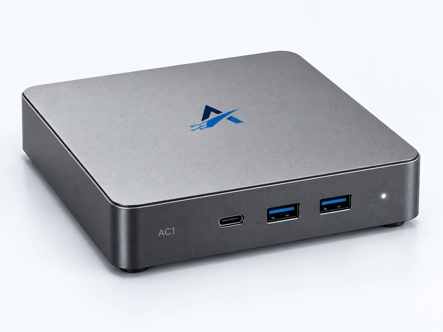 Aimipaer AC1 enclosure design study