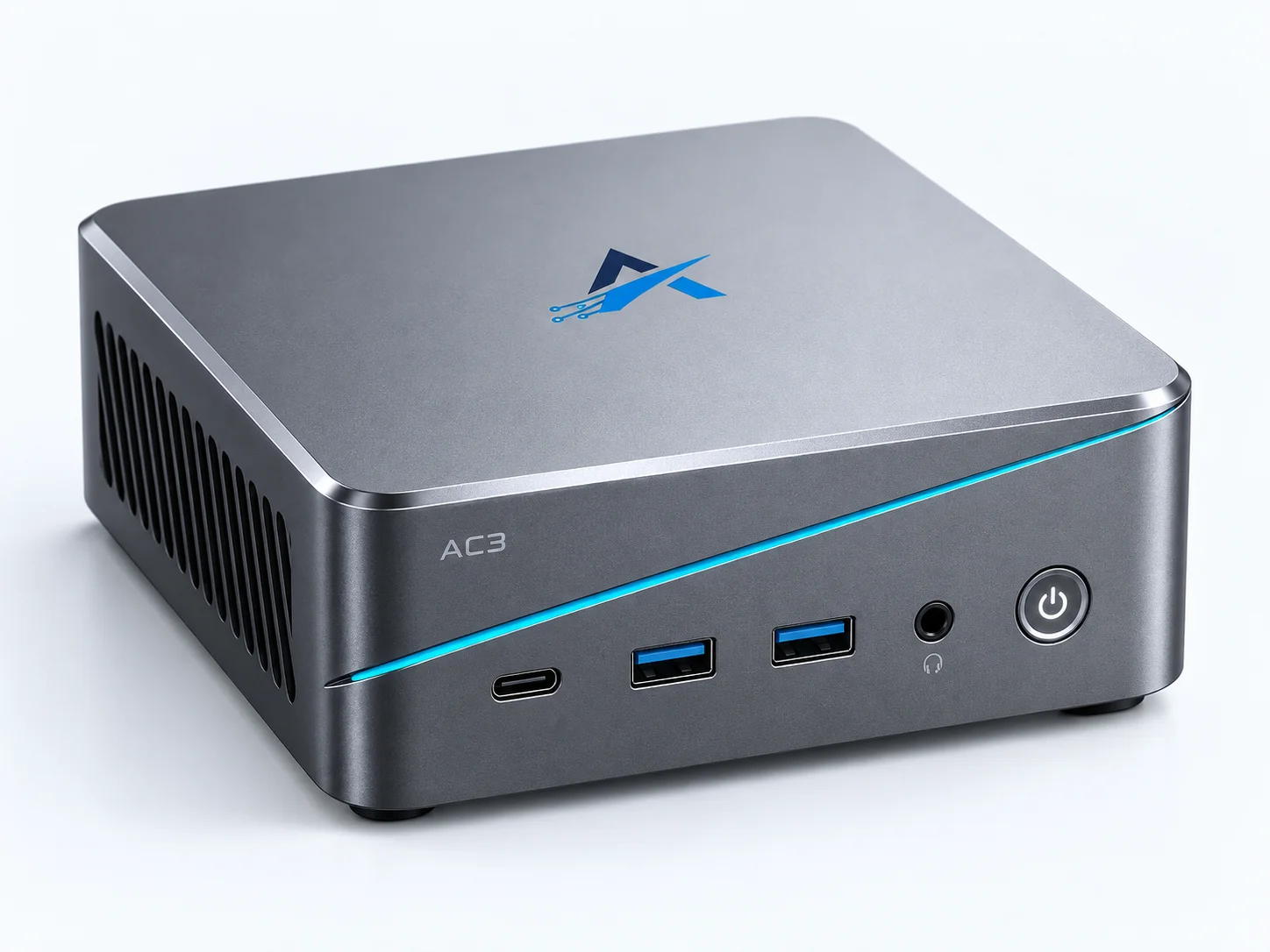 Aimipaer AC3 enclosure design study