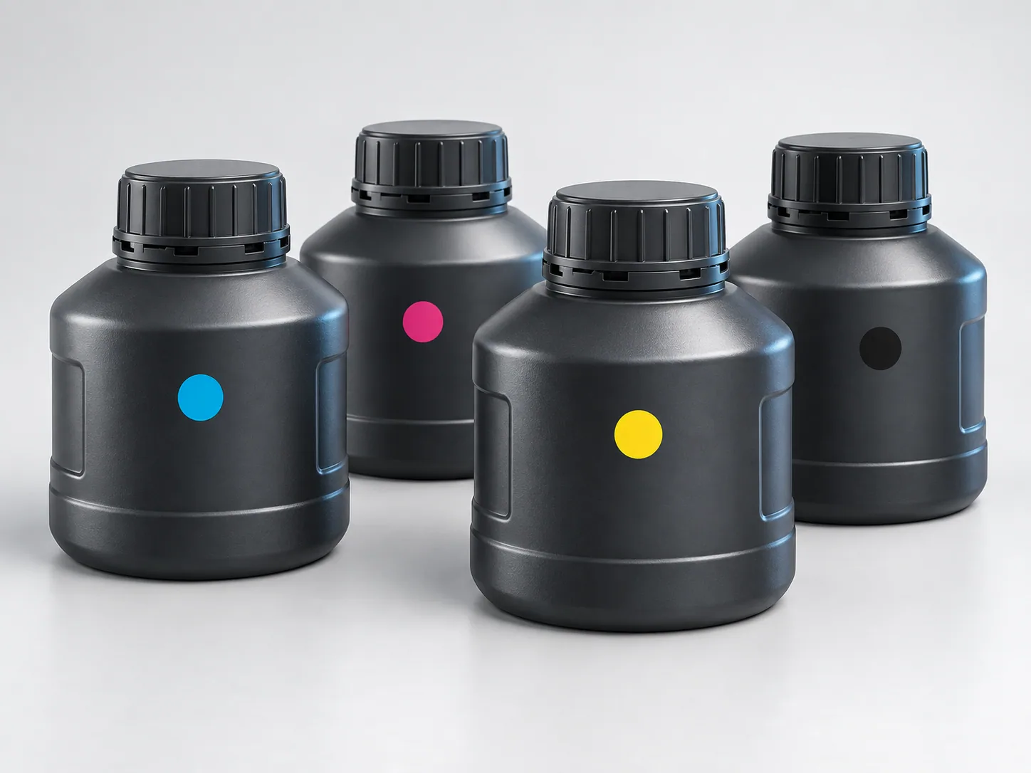 DCP Printer Inks product visualization