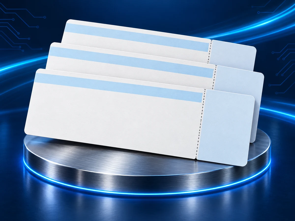 ATB Boarding Passes product visualization